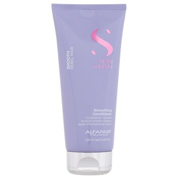 Semi Di Lino Smooth Conditioner - Uhladzujúci kondicionér pre nepoddajné vlasy
